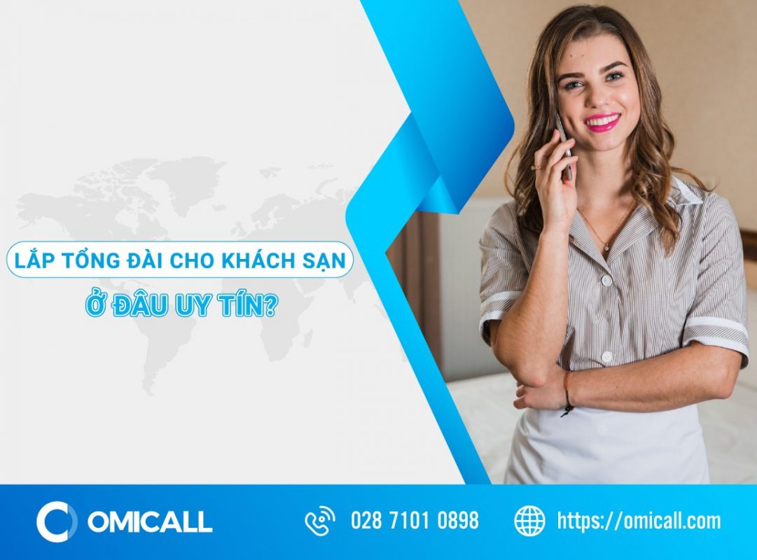 Tổng đài ảo là gì?