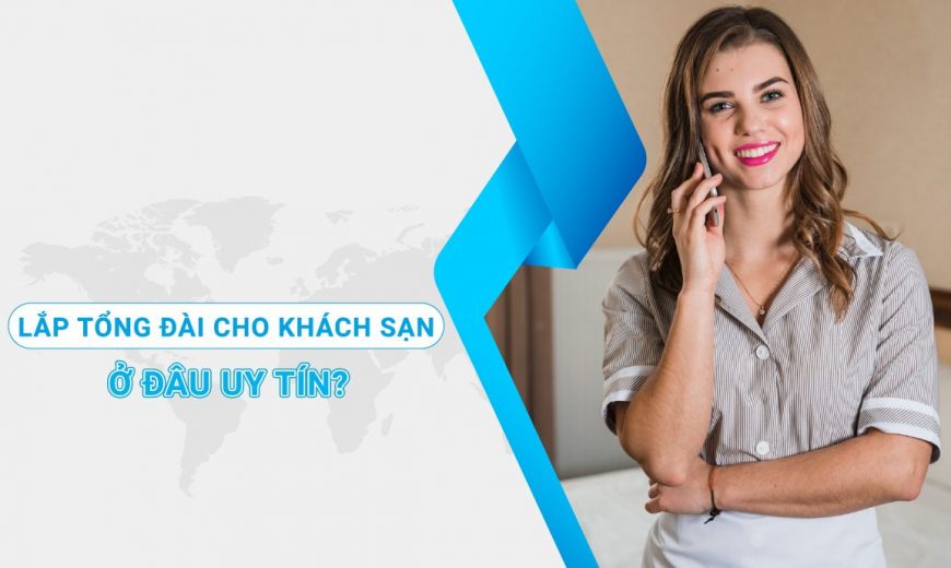 Tổng đài ảo là gì?