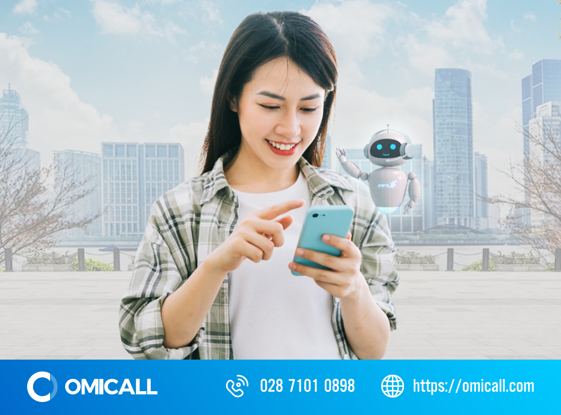 Lợi ích của chatbot AI và trải nghiệm khách hàng