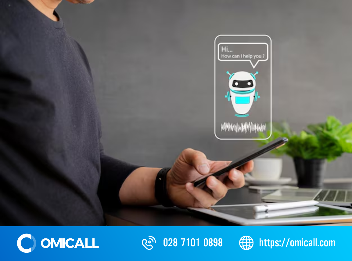 5 xu hướng AI chatbot và tương lai công nghệ mới nhất