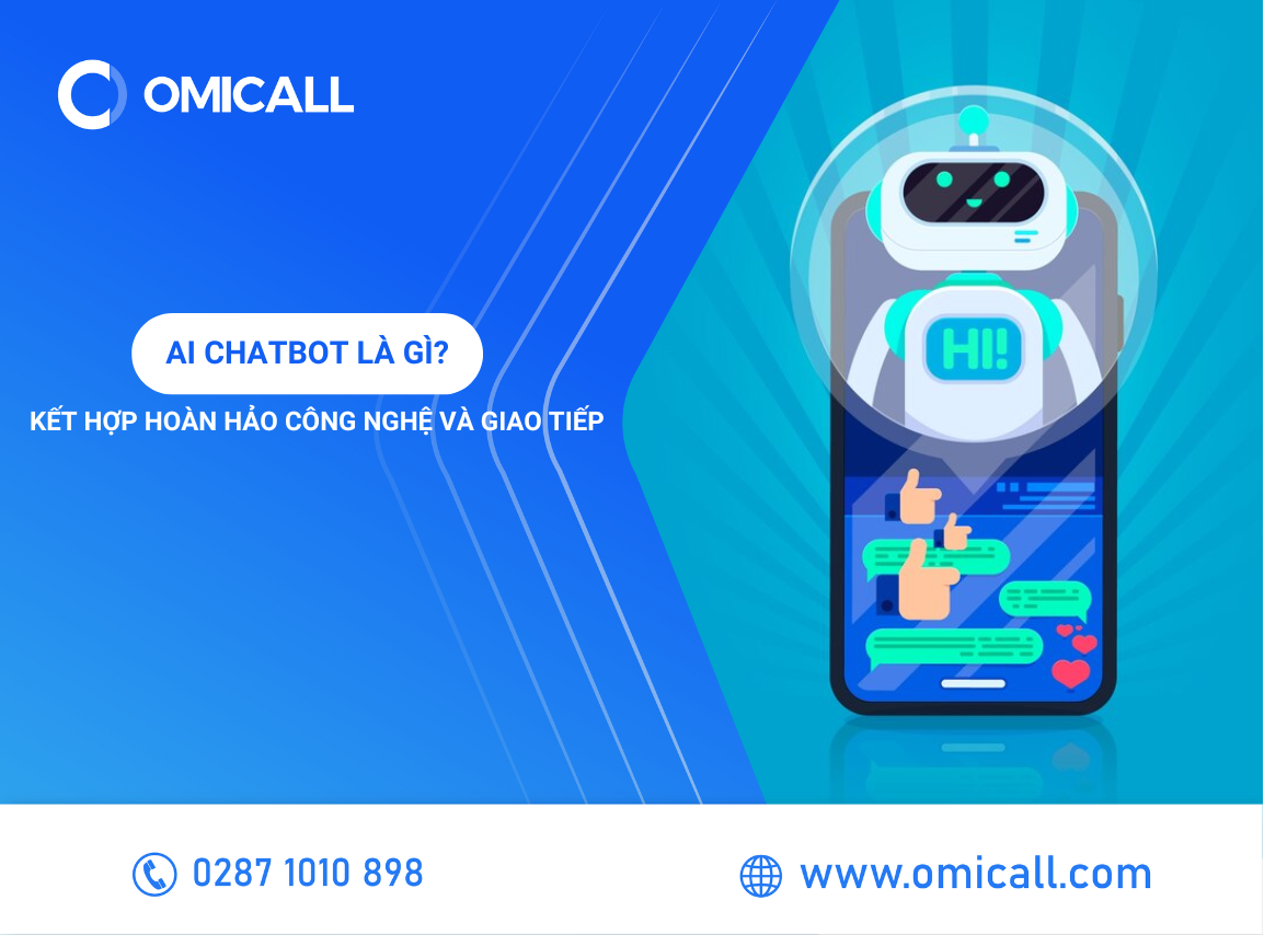 Lợi ích của AI Chatbot là gì?