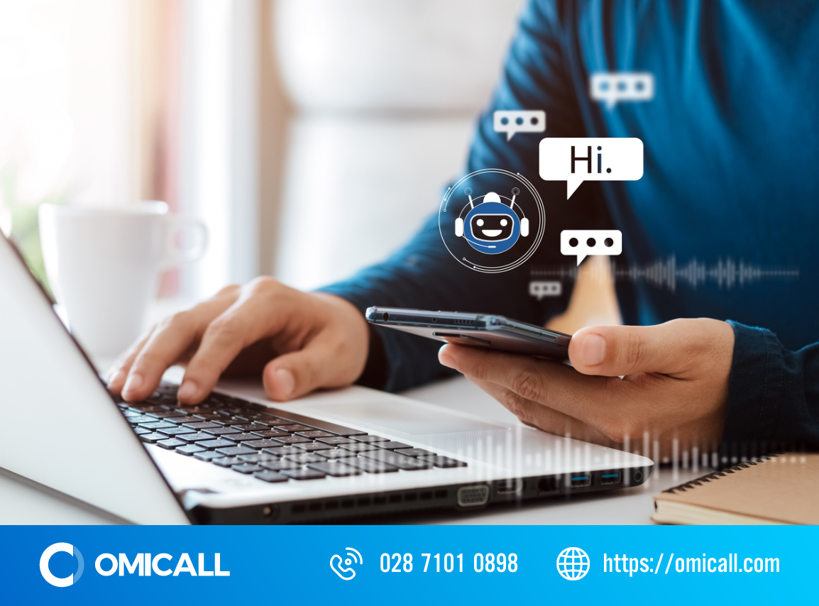 AI chatbot là gì? Tại sao doanh nghiệp nên sử dụng?