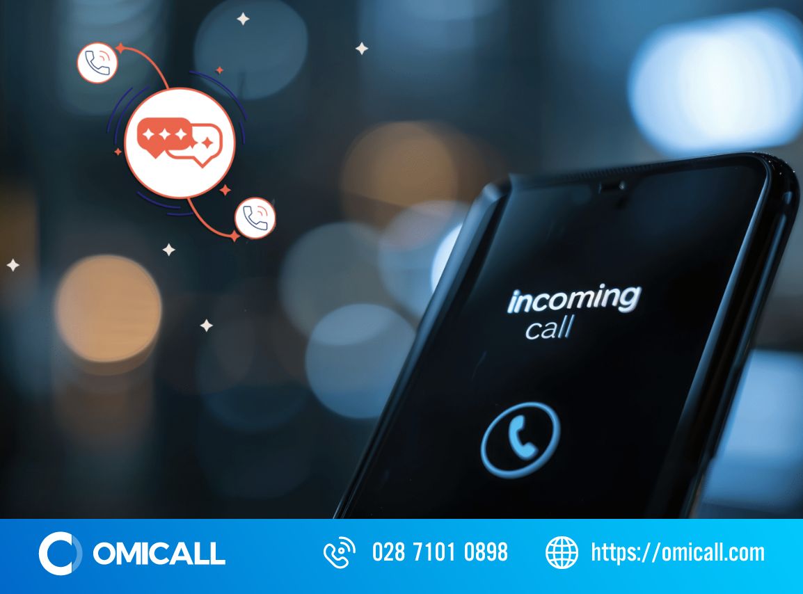 Lợi ích của AI Outbound calling