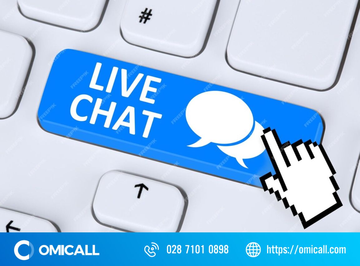 Lợi ích nổi bật của live chat là gì?