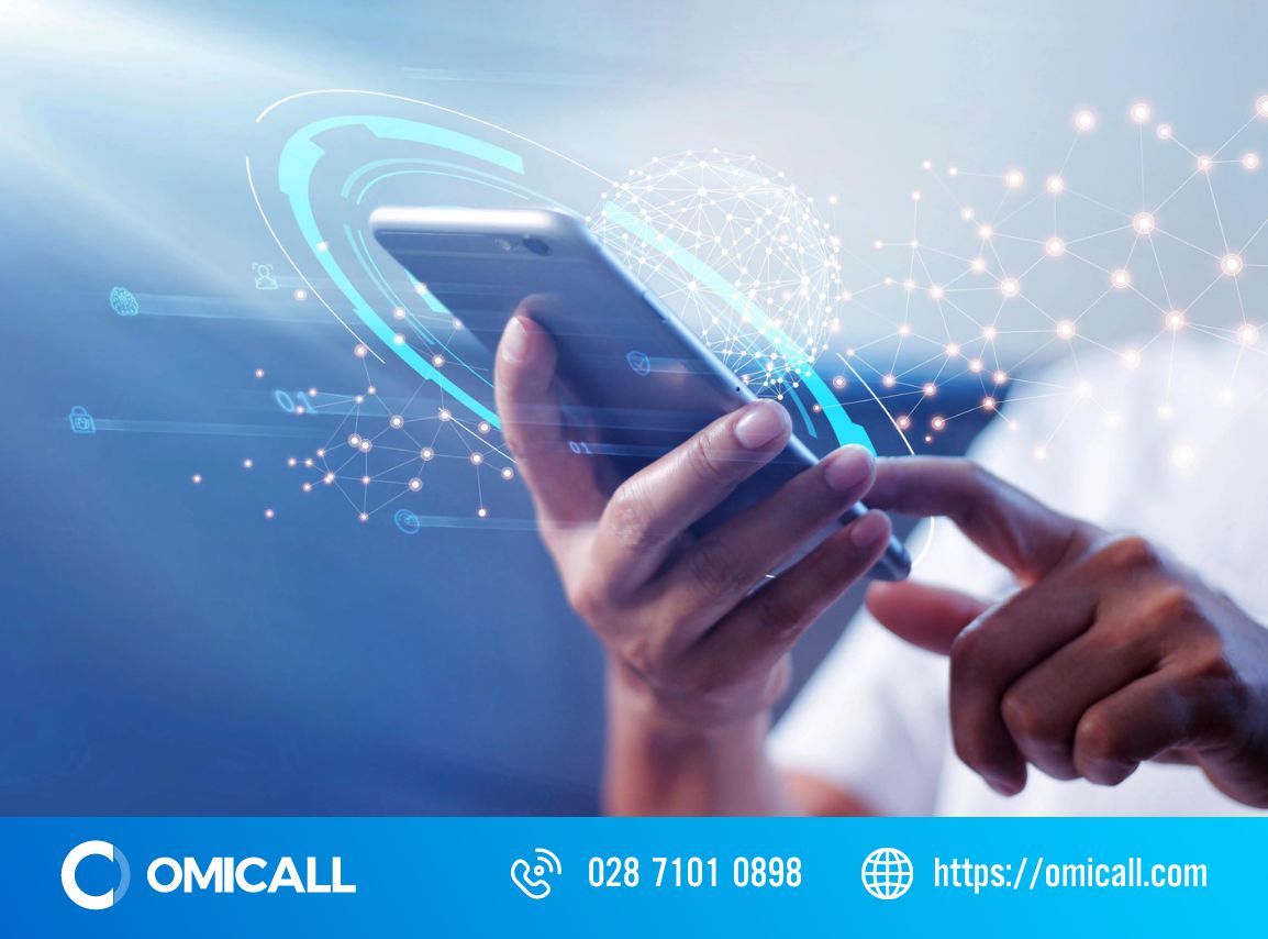 Lợi ích khi ứng dụng AI Phone Agents cho doanh nghiệp