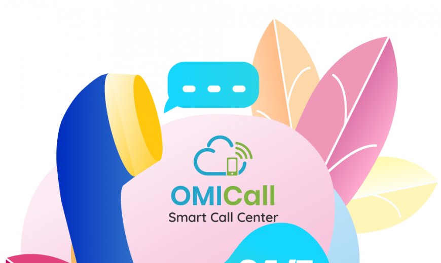 Tổng đài OMICall sẽ giúp bạn chăm sóc khách hàng tốt nhất