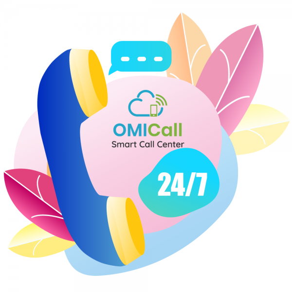 Tổng đài OMICall sẽ giúp bạn chăm sóc khách hàng tốt nhất