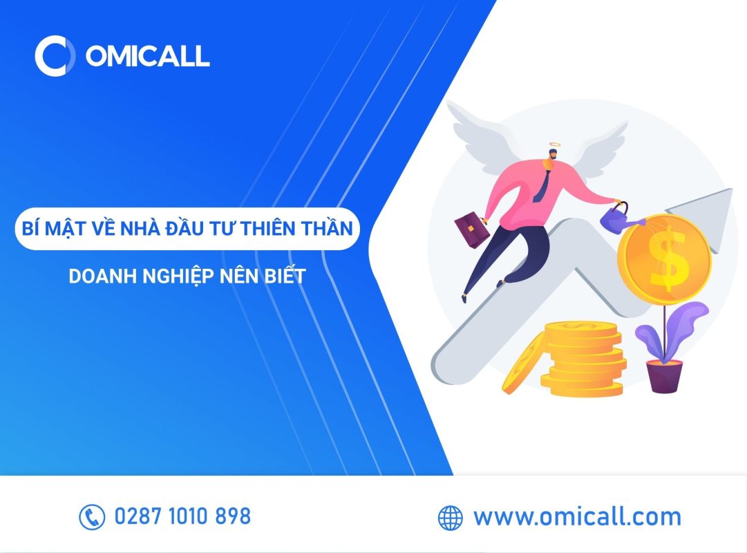 Bí mật về nhà đầu tư thiên thần doanh nghiệp nên biết