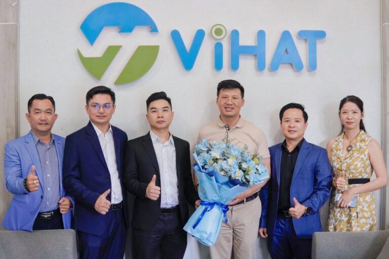 OMI JSC hợp tác TNEX và XFuture