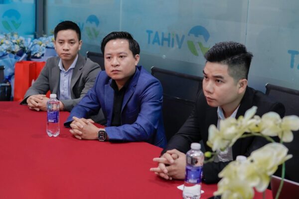 TNEX OMI JSC XFuture xây dựng hệ sinh thái công nghệ và tài chính số