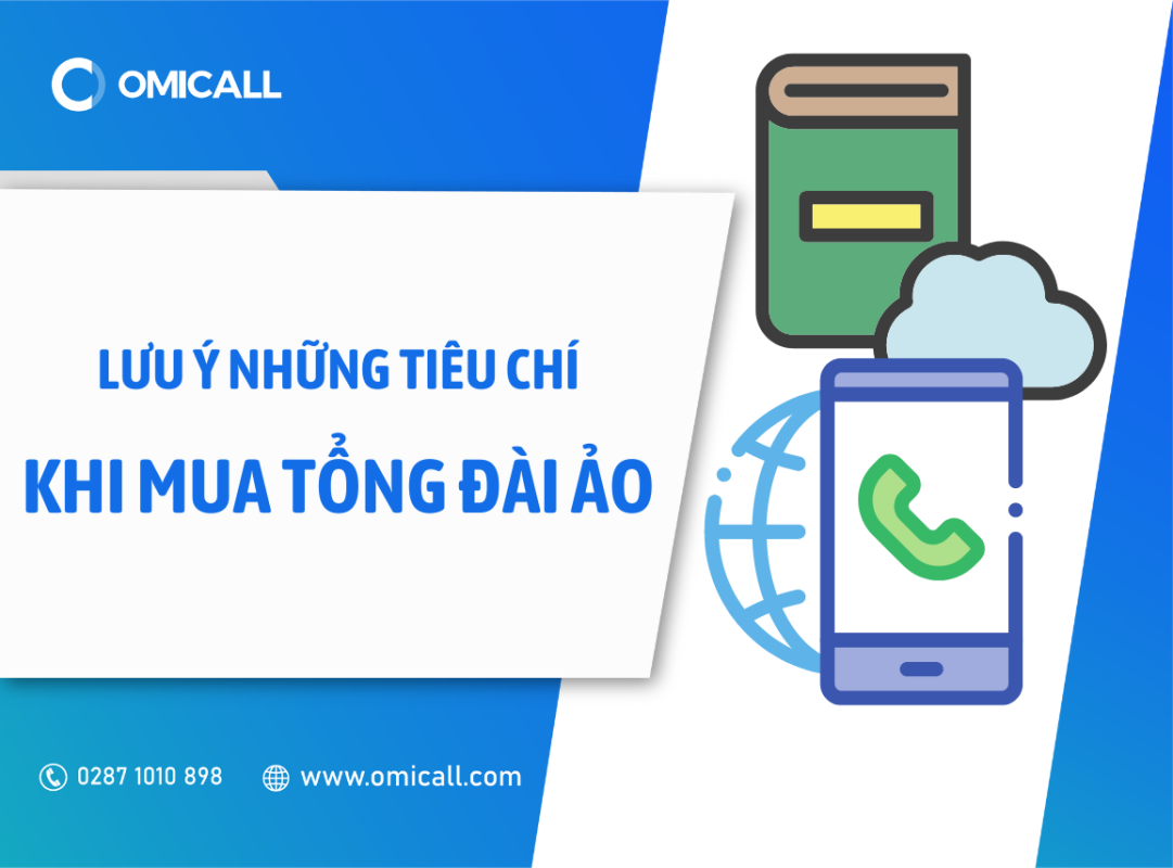 mua tổng đài