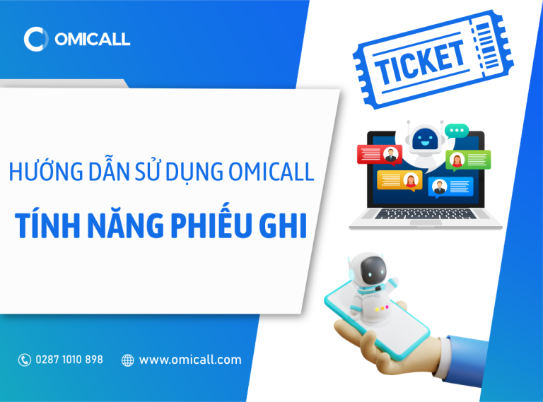 tổng đài omicall