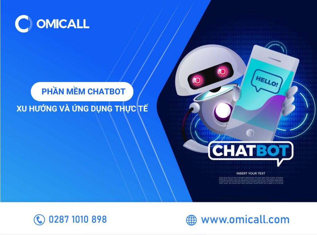 Phần Mềm Chatbot Hiện Nay: Xu Hướng Và Ứng Dụng Thực Tế