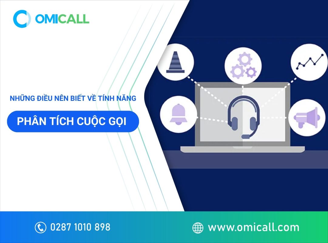 Những điều nên biết về tính năng phân tích cuộc gọi