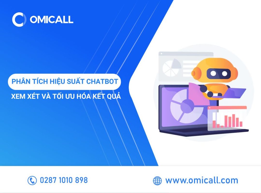 Phân tích hiệu suất Chatbot: Xem xét và tối ưu hóa kết quả