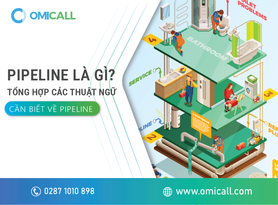 Tìm hiểu Pipeline là gì?