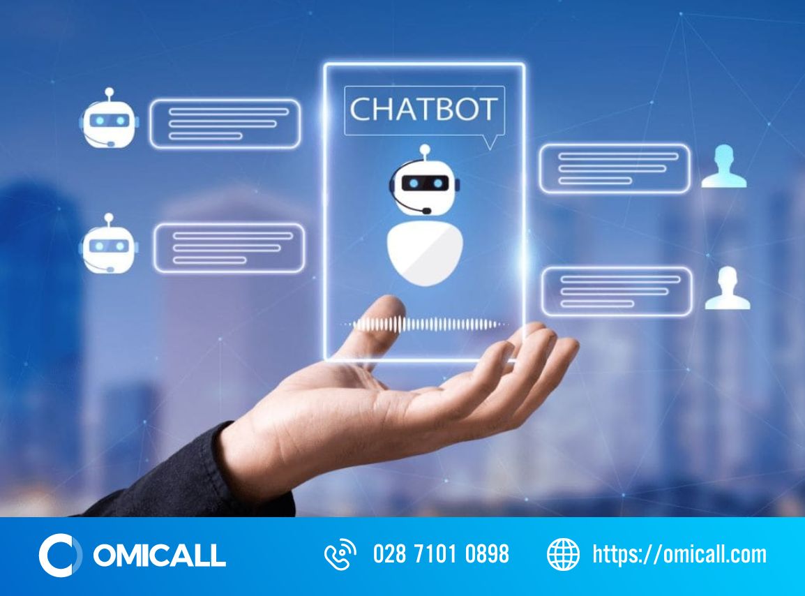 Quá trình triển khai AI chatbot cho quản lý khách hàng