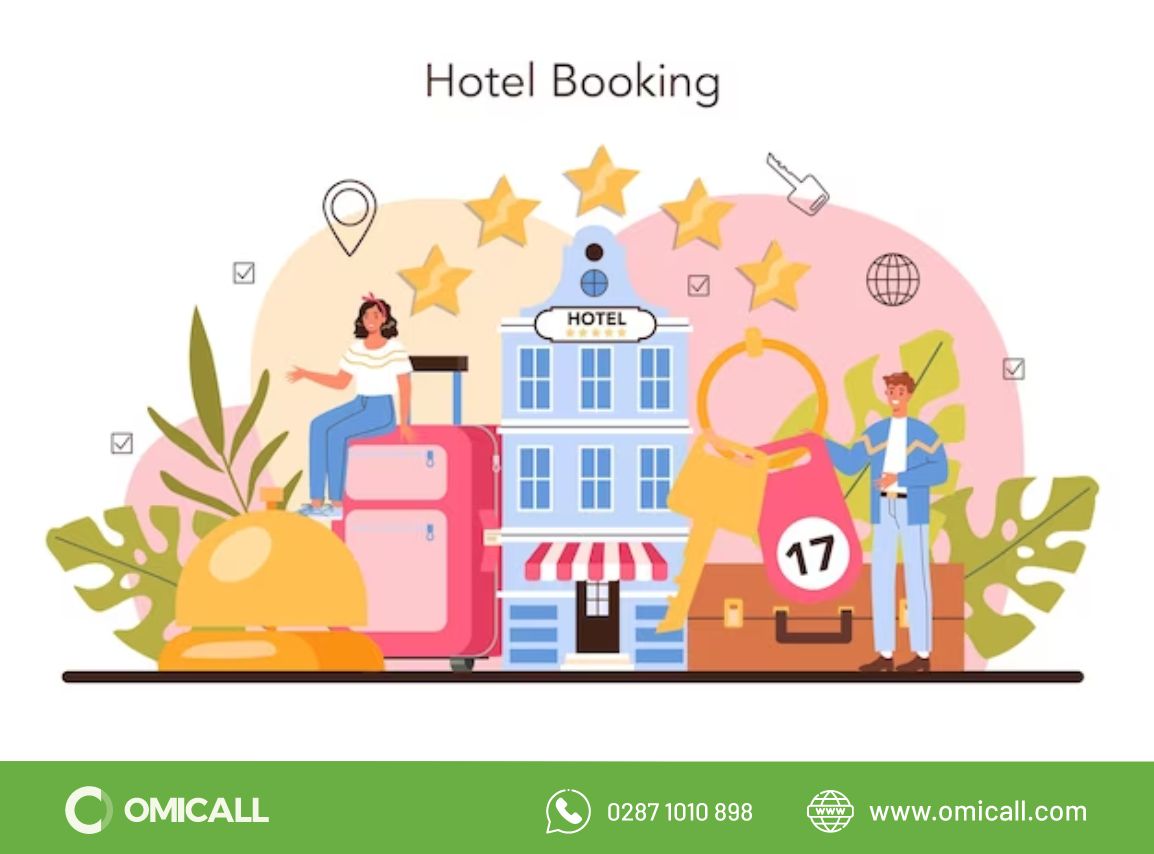 ngành khách sạn và du lịch