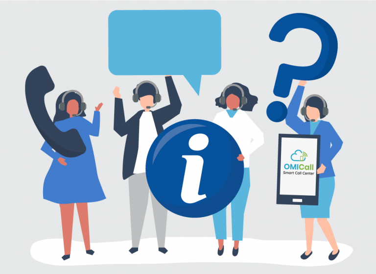 Hệ thống VoIP sử dụng được ngay cả khi không có mặt ở văn phòng