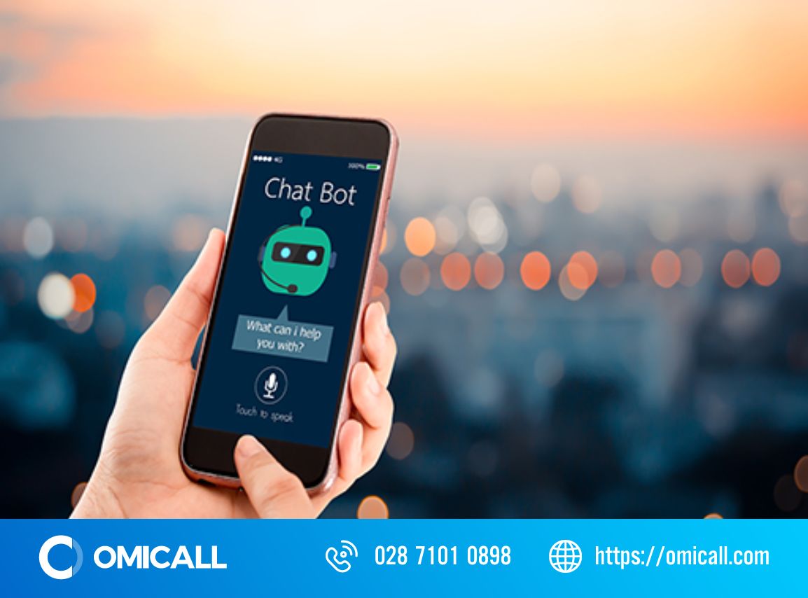 Vì sao doanh nghiệp nên ứng dụng AI Chatbot trong hỗ trợ kỹ thuật?