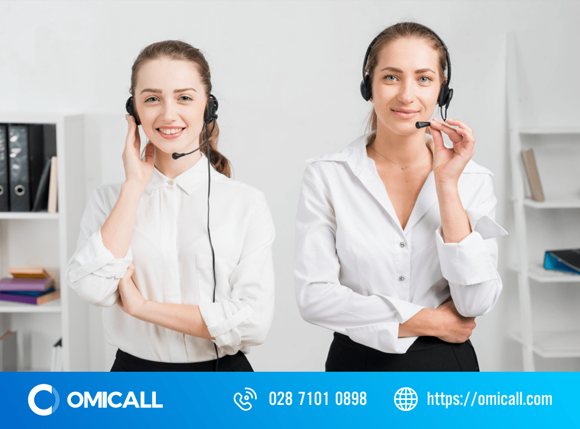 Sự khác biệt giữa Telemarketing và Telesales