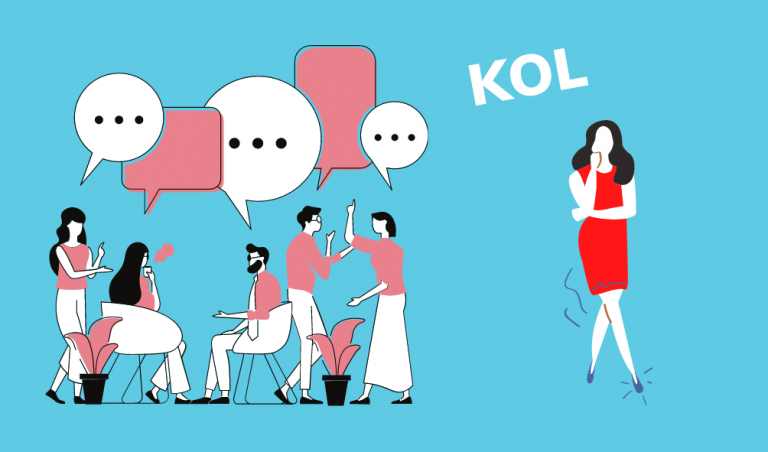 Thu hút khách hàng bằng người nổi tiếng