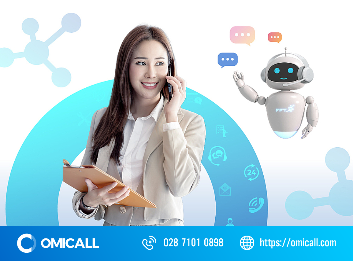 Tìm hiểu AI chatbot và trải nghiệm khách hàng