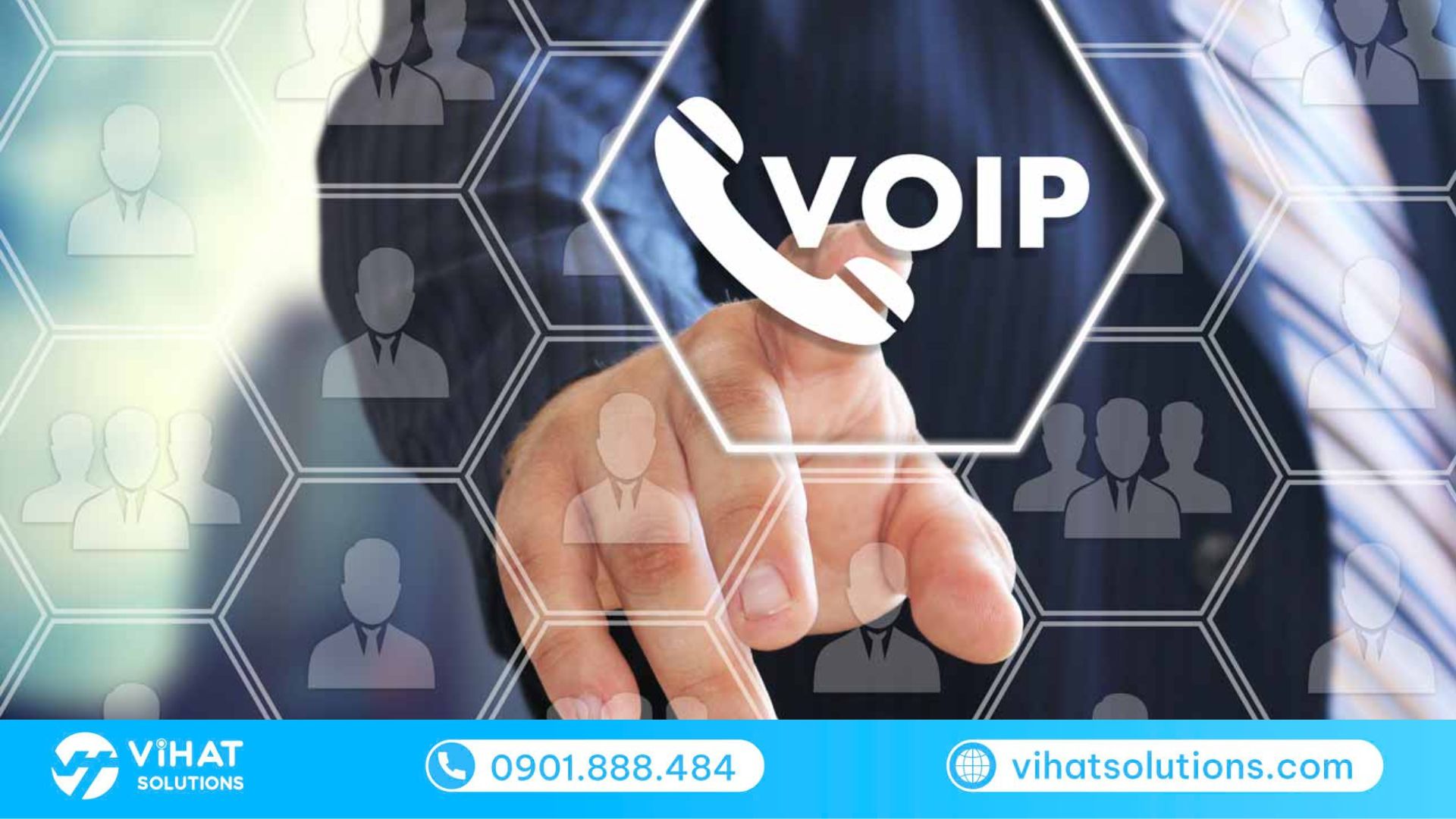 Tìm hiểu đầu số điện thoại voiP