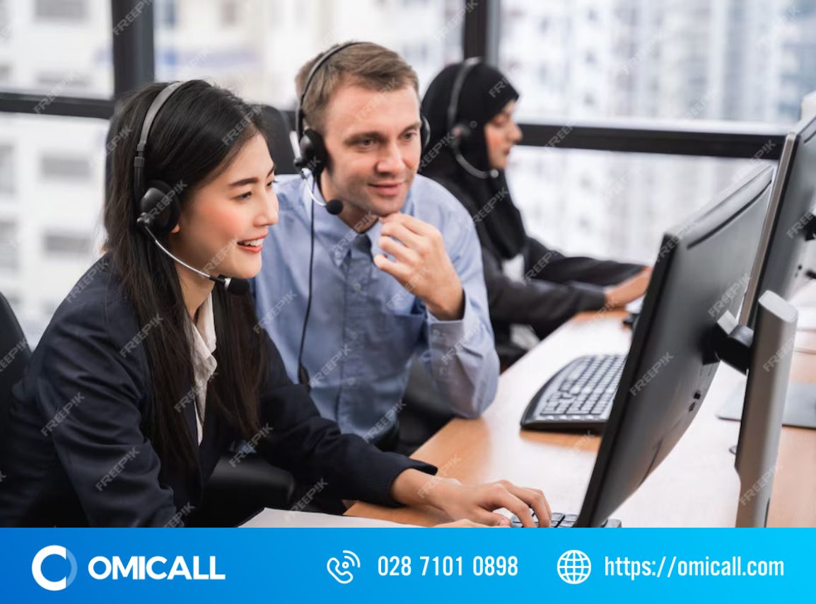 Một số tính năng nổi bật của Call Center ảo