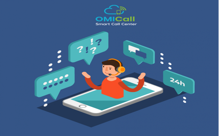 Tổng đài thông minh - công cụ hỗ trợ tuyệt vời nhất cho doanh nghiệp