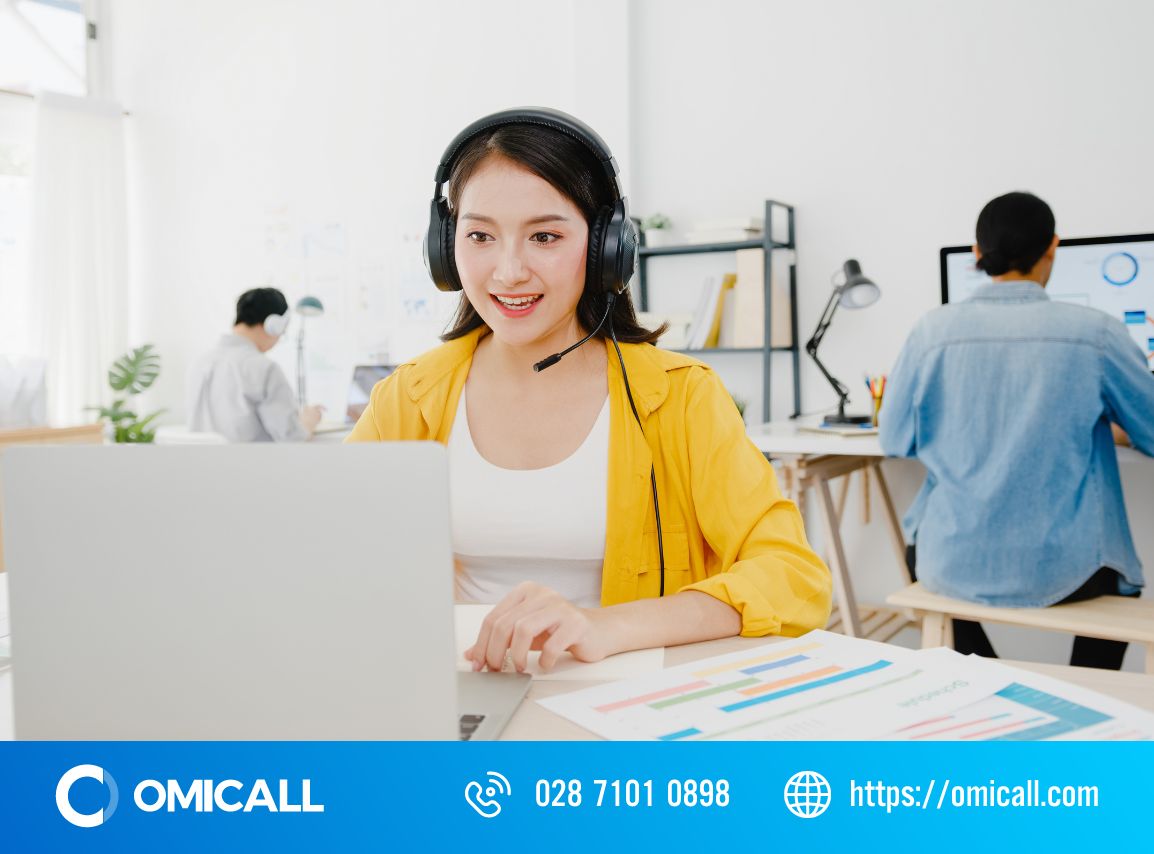 Tổng đài ảo có thể mang lại những lợi ích mà doanh nghiệp không ngờ tới