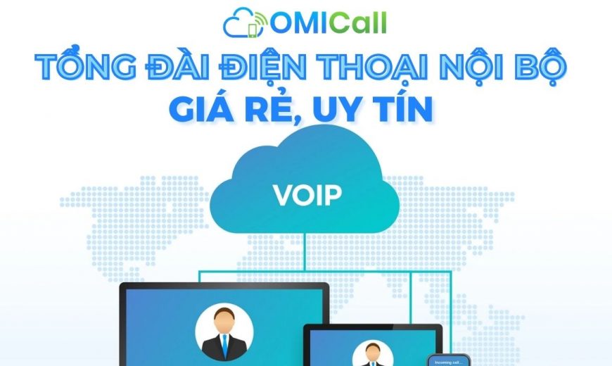 tổng đài điện thoại nội bộ giá rẻ uy tín