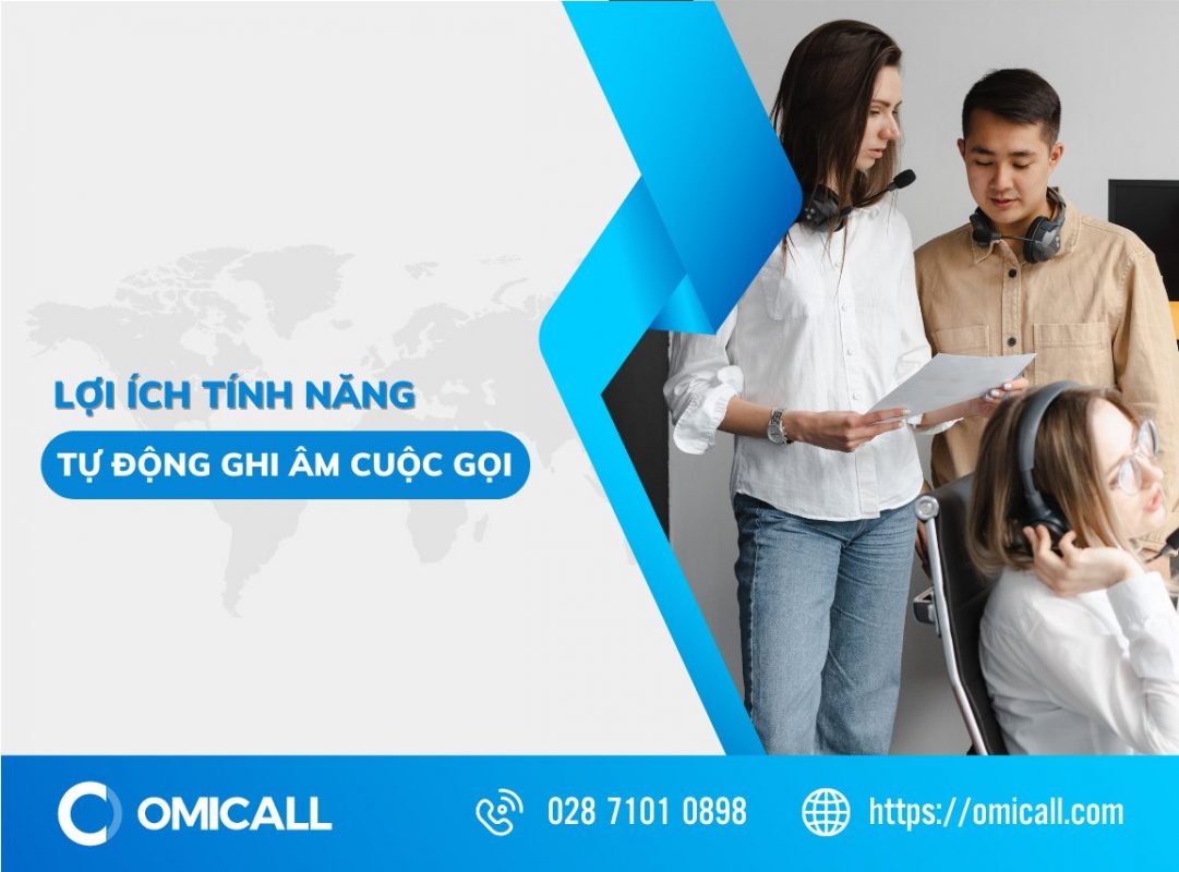 Tự động ghi âm cuộc gọi