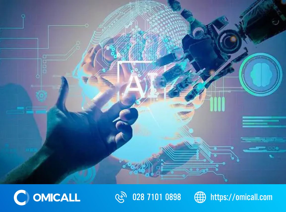 Ứng dụng thực tế của AI Chatbot đa ngôn ngữ