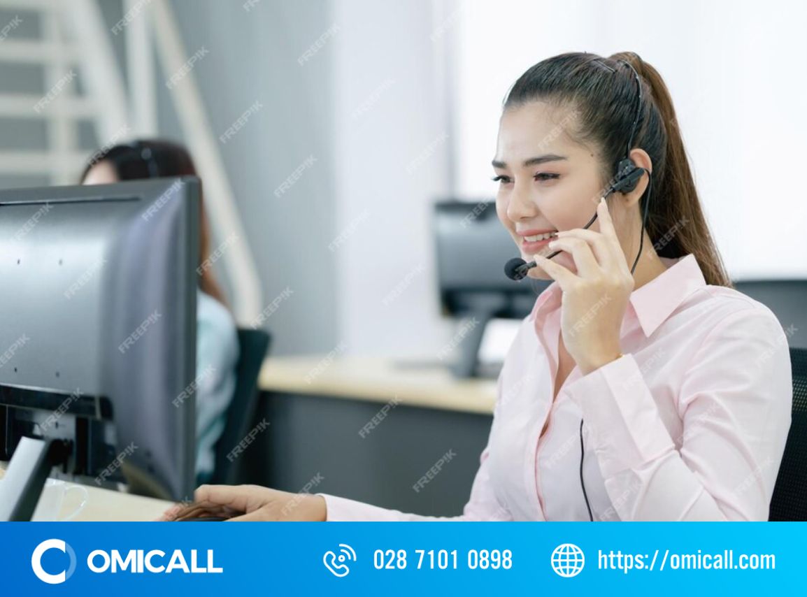 Ưu điểm của tổng đài ảo VoIP