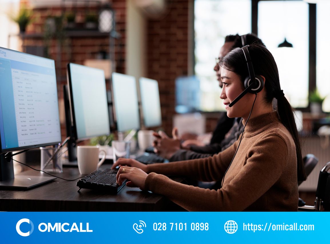Ưu điểm của tổng đài ảo VoIP