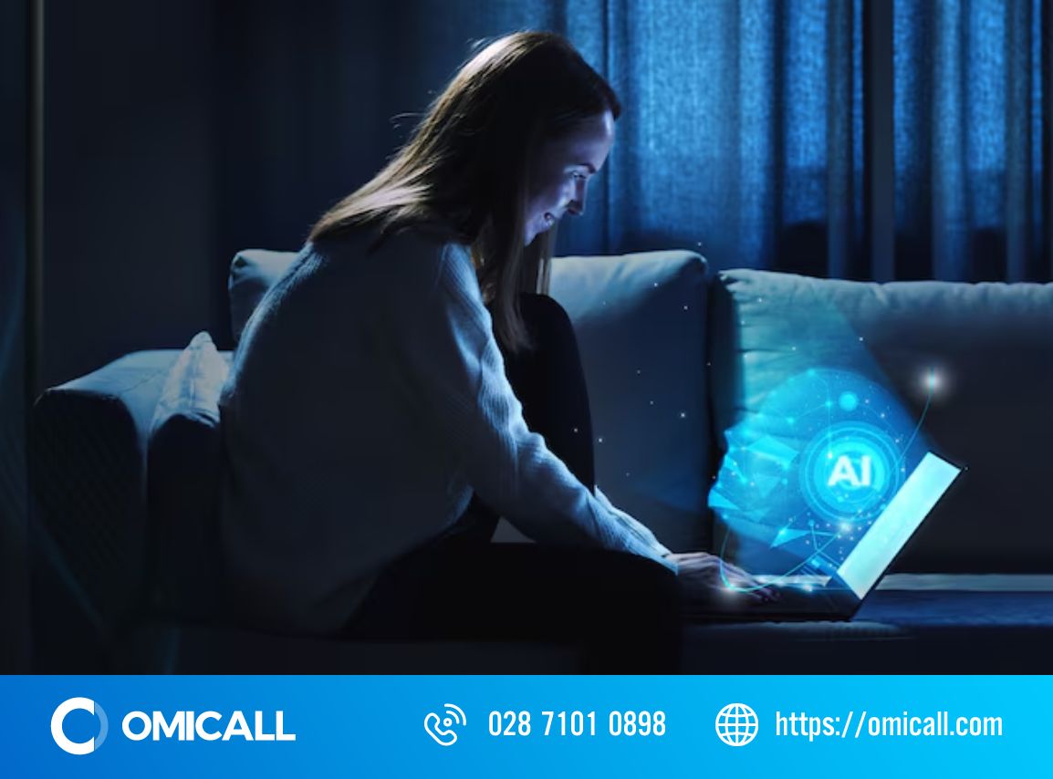 Vai trò của AI trong CSKH