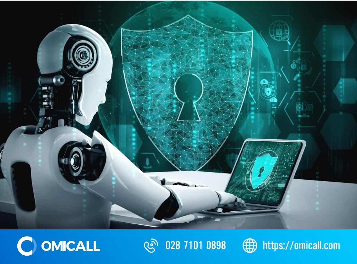 Vai trò của AI chatbot trong hệ thống an ninh mạng