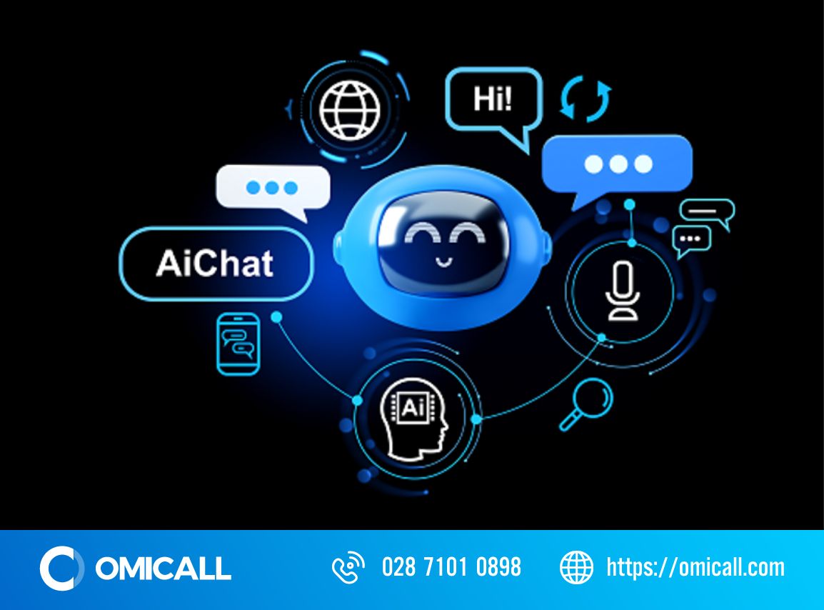 Lợi ích nổi bật của việc sử dụng AI chatbot trong quản lý khách hàng