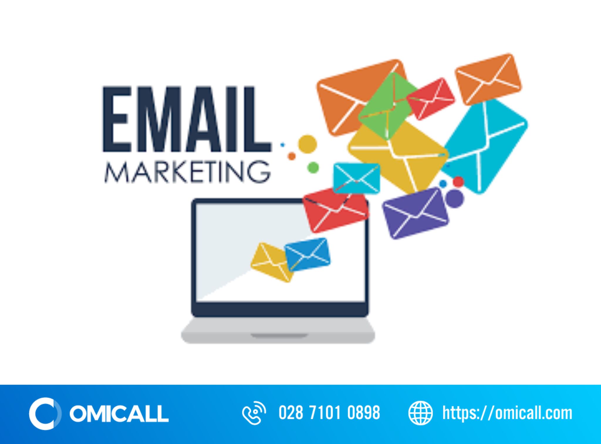 Email marketing