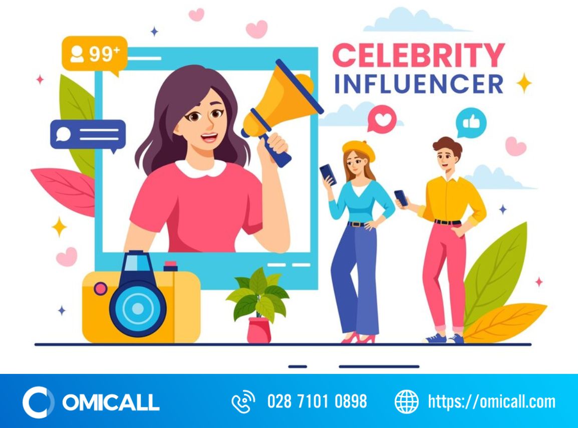 Một số xu hướng Influencer Marketing nổi bật trong 2024